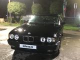 BMW 520 1990 года за 850 000 тг. в Алматы