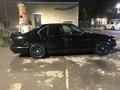 BMW 520 1990 года за 850 000 тг. в Алматы – фото 4
