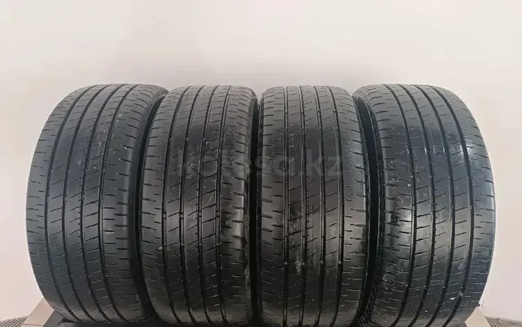 Шины летние Bridgestone Turanza 235/45/R18 Код товара: 335for100 000 тг. в Алматы