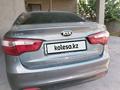 Kia Rio 2014 года за 4 999 991 тг. в Шымкент – фото 11