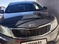 Kia Rio 2014 года за 4 999 991 тг. в Шымкент – фото 4