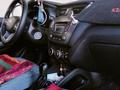 Kia Rio 2014 года за 4 999 991 тг. в Шымкент – фото 6