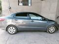 Kia Rio 2014 года за 4 999 991 тг. в Шымкент – фото 8