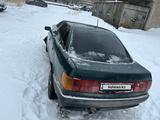 Audi 80 1989 года за 300 000 тг. в Караганда