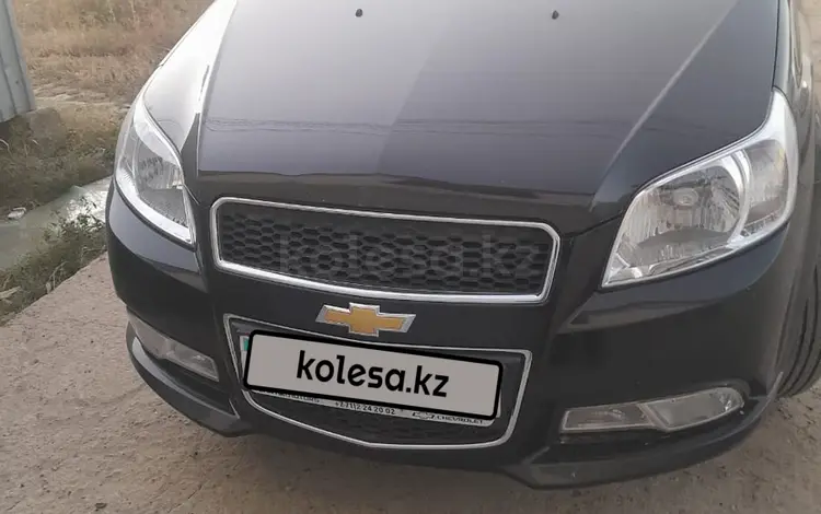 Chevrolet Nexia 2023 года за 5 000 000 тг. в Уральск