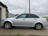 Daewoo Gentra 2014 годаүшін3 000 000 тг. в Актобе – фото 4