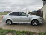 Daewoo Gentra 2014 годаүшін3 000 000 тг. в Актобе – фото 3