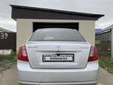 Daewoo Gentra 2014 годаүшін3 000 000 тг. в Актобе – фото 5
