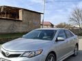 Toyota Camry 2014 года за 8 200 000 тг. в Шымкент – фото 4