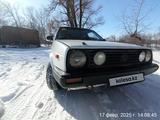 Volkswagen Golf 1991 года за 1 300 000 тг. в Уральск