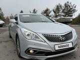 Hyundai Grandeur 2016 года за 4 300 000 тг. в Астана – фото 2