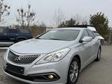 Hyundai Grandeur 2016 года за 4 300 000 тг. в Астана – фото 3