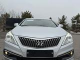 Hyundai Grandeur 2016 года за 4 300 000 тг. в Астана