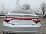 Hyundai Grandeur 2016 года за 4 300 000 тг. в Астана – фото 4