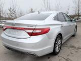 Hyundai Grandeur 2016 года за 4 300 000 тг. в Астана – фото 5