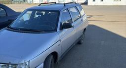 ВАЗ (Lada) 2111 2001 года за 650 000 тг. в Уральск – фото 4