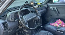 ВАЗ (Lada) 2111 2001 года за 650 000 тг. в Уральск