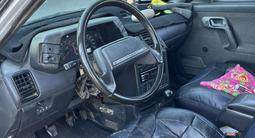 ВАЗ (Lada) 2111 2001 года за 650 000 тг. в Уральск – фото 2