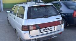 ВАЗ (Lada) 2111 2001 года за 650 000 тг. в Уральск – фото 5
