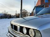 BMW 525 1994 года за 2 400 000 тг. в Алматы – фото 2