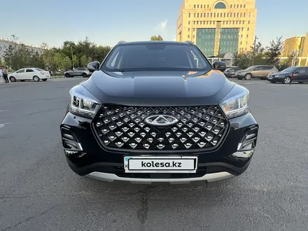 Chery Tiggo 4 Pro 2023 годаүшін8 000 000 тг. в Астана