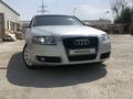 Audi A6 2004 года за 3 800 000 тг. в Атырау – фото 26