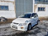 Mitsubishi RVR 1997 года за 2 100 000 тг. в Кокшетау – фото 3