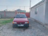 Opel Astra 1993 годаүшін580 000 тг. в Туркестан