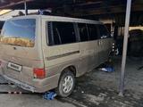 Volkswagen Transporter 1994 годаүшін1 350 000 тг. в Талдыкорган – фото 4