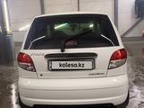 Daewoo Matiz 2011 года за 2 000 000 тг. в Караганда – фото 4