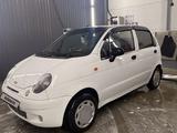 Daewoo Matiz 2011 года за 2 000 000 тг. в Караганда – фото 3
