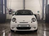 Daewoo Matiz 2011 года за 2 000 000 тг. в Караганда – фото 2