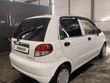 Daewoo Matiz 2011 года за 2 000 000 тг. в Караганда – фото 5