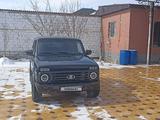 ВАЗ (Lada) Lada 2121 2017 года за 3 000 000 тг. в Жанаозен