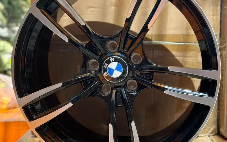 Новые диски на BMW 19 5*112 за 450 000 тг. в Алматы