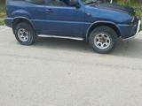 Nissan Terrano 1993 года за 2 300 000 тг. в Алматы – фото 3