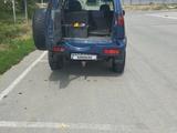 Nissan Terrano 1993 года за 2 300 000 тг. в Алматы – фото 5