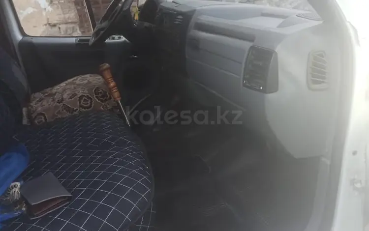 ГАЗ ГАЗель 1997 года за 4 500 000 тг. в Рудный