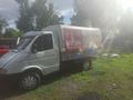 ГАЗ ГАЗель 1997 года за 4 500 000 тг. в Рудный – фото 7
