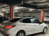 Hyundai Accent 2014 годаfor5 350 000 тг. в Усть-Каменогорск – фото 2