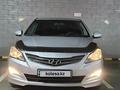 Hyundai Accent 2014 года за 5 350 000 тг. в Усть-Каменогорск