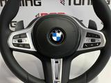 Руль BMW G серии М рульүшін180 000 тг. в Алматы – фото 2