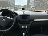 Opel Astra 2013 года за 5 800 000 тг. в Астана – фото 4