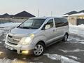 Hyundai Starex 2009 года за 7 999 990 тг. в Алматы