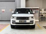 Land Rover Range Rover 2014 года за 19 690 000 тг. в Алматы – фото 2