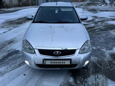 ВАЗ (Lada) Priora 2170 2013 года за 3 150 000 тг. в Костанай