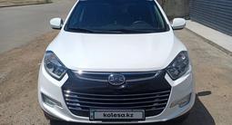 JAC S5 2017 года за 4 600 000 тг. в Жезказган
