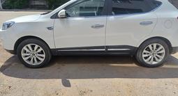 JAC S5 2017 года за 4 600 000 тг. в Жезказган – фото 2