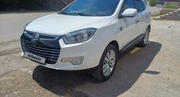 JAC S5 2017 года за 4 600 000 тг. в Жезказган – фото 3