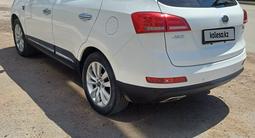 JAC S5 2017 года за 4 600 000 тг. в Жезказган – фото 4